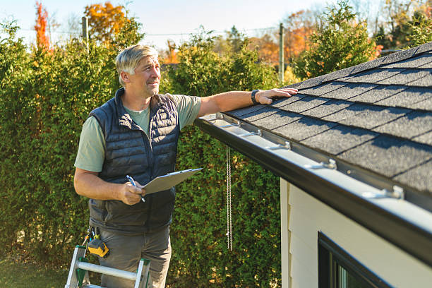 Trusted Storm Damage Roof Repair service in Wharton, NJ - Ben Roofing and Steel LLC